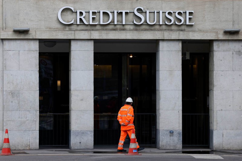 Những thương vụ tỷ đô của ngân hàng Credit Suisse ở Việt Nam