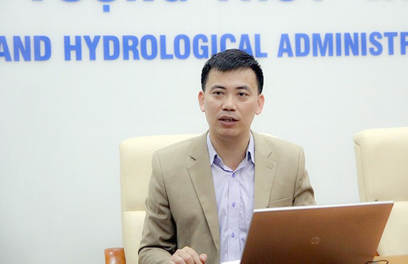 Mưa đá khốc liệt tại Sơn La, Hòa Bình có bất thường? - Hình 2 Mua da khoc liet tai Son La, Hoa Binh co bat thuong?-Hinh-2