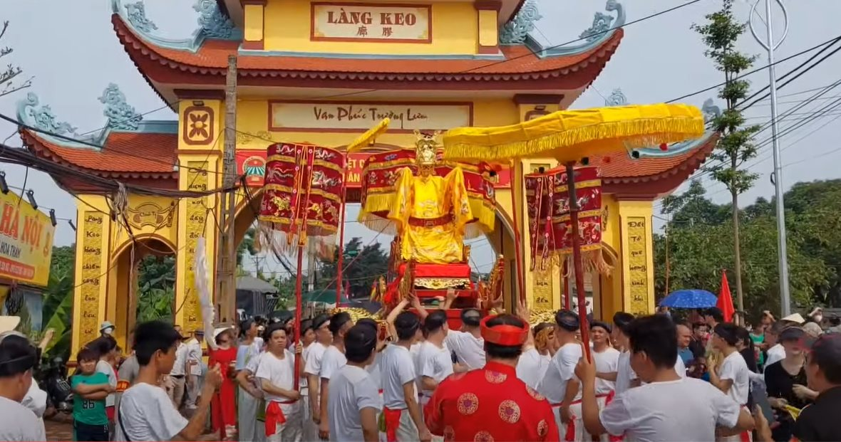 Dac sac le hoi lang Keo vua tro thanh Di san quoc gia-Hinh-3