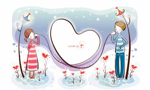 4 phút lập kế hoạch thoát kiếp FA mùa Valentine 2015