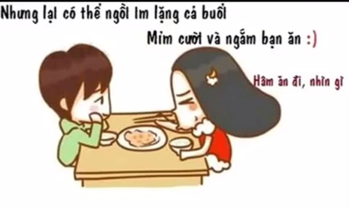 Nhận diện biểu hiện của chàng trai yêu bạn thật lòng