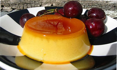 Bí quyết làm bánh flan ngon khó cưỡng