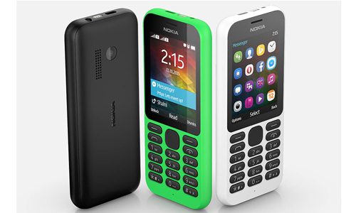 Có thể chơi Facebook bằng Điện thoại Nokia “cùi bắp”?