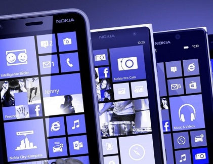 Chiêu độc khắc phục 8 lỗi thường gặp trên Windows Phone 8