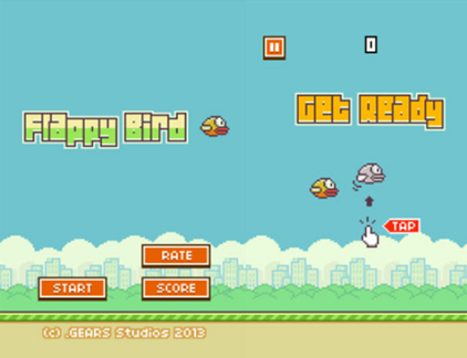 Những lý do giải thích việc Flappy Bird bị “khai tử”