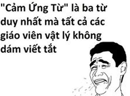 Những phát ngôn “bất hủ” của học trò (3)