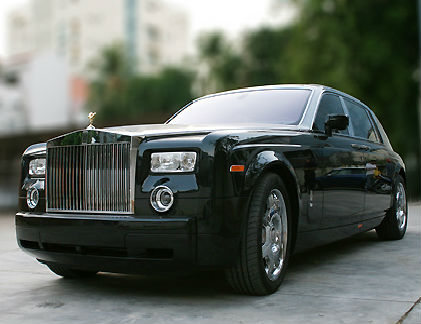 Ngắm dàn xe Rolls Royce “chất” nhất Việt Nam