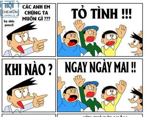 “Sôi sục” ảnh chế về ngày Cá tháng Tư