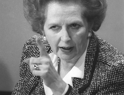 20 phát ngôn gây sốc của “Bà đầm thép” Margaret Thatcher