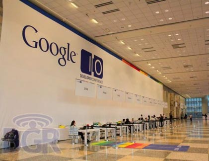 Điểm tin công nghệ: Google I/O khai mạc