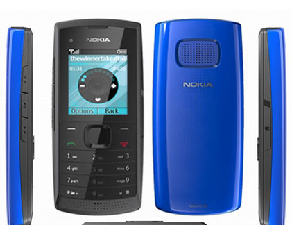 Điểm mặt những điện thoại Nokia pin cực “khủng“