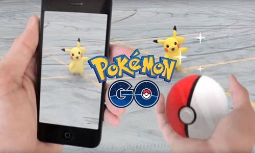 Những nơi nguy hiểm nhất để bắt Pokemon Go!