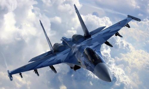 Phải chăng siêu tiêm kích Su T-50 gặp lỗi kỹ thuật lớn?