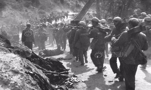 Nhìn lại cuộc chiến tranh biên giới Trung-Ấn năm 1962