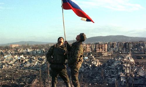 Cuộc chiến Chechnya lần hai: Vấp ngã ở đâu, đứng lên ở đó