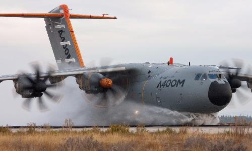 Ơn trời: Sau 52 năm C-130 đã tìm được kẻ "nối dõi"