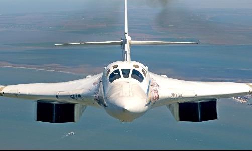 Đừng hỏi Nga bao giờ mới thay thế "Thiên nga trắng" Tu-160