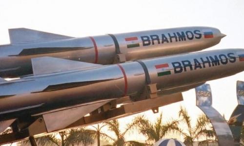 Bất ngờ cách Ấn Độ cải thiện sức mạnh cho tên lửa BrahMos