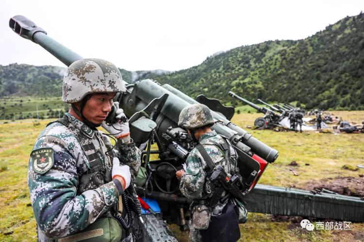 Hé lộ nguyên nhân Trung Quốc "sao chép" thành công pháo D-20