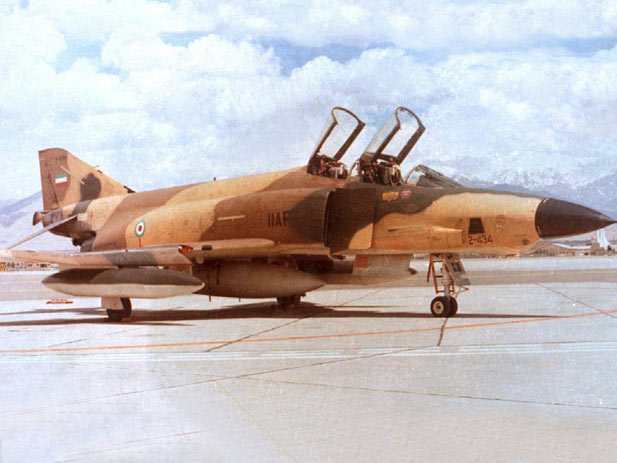 Tiêm kích MiG-21 làm thất bại âm mưu khủng khiếp của CIA thế nào?