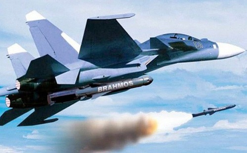 Lý do gì khiến Su-30MKI của Nga bị Ấn Độ coi như "phế phẩm"?