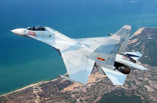 Lý giải điều khiến người dân nhầm tưởng “tiêm kích Su-30 gặp sự cố ở Bình Phước“