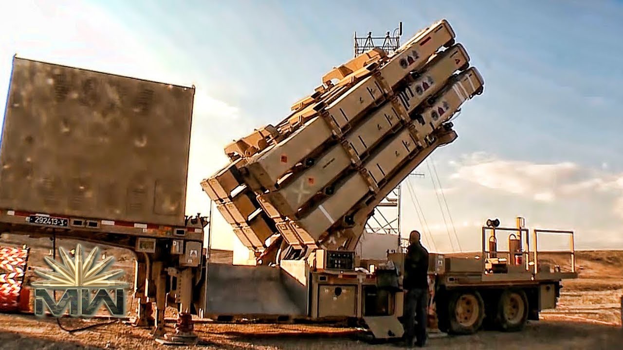 Nga bỉ bôi hệ thống phòng không của Israel "tệ hơn mọi thứ Nga có"