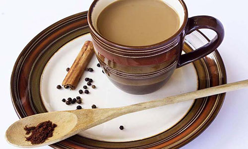 Công dụng tuyệt vời của trà sữa masala chai Ấn Độ