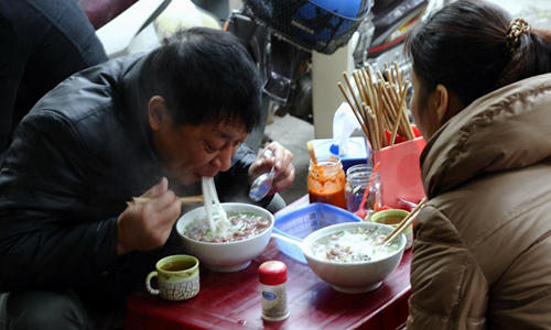 Ăn những món này ngoài hàng ngon hơn tự nấu