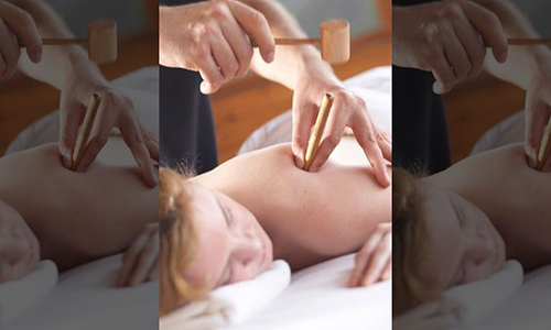 Sởn tóc gáy với liệu pháp spa "điên rồ" ít người biết tới