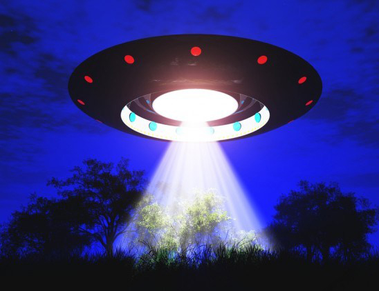 Những vụ gặp UFO “bất hủ” trong lịch sử