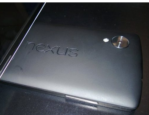 Nexus 5 có gì để mong đợi?