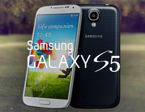 Samsung Galaxy S5 có gì để đọ với iPhone 5S?