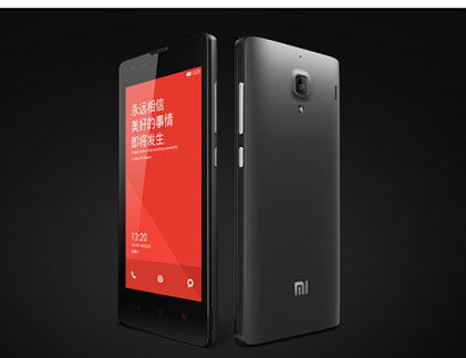 Điểm tin: Mua phablet khủng giá 130 USD 