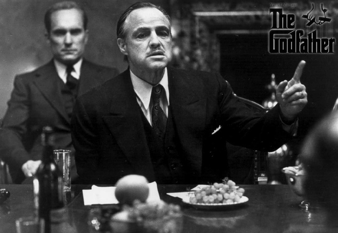 Vì sao bố già Vito Corleone bị ám sát?