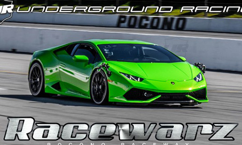 Khó tin với "siêu bò" Lamborghini Huracan 2000 mã lực?