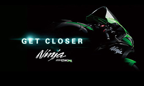 Kawasaki Ninja ZX-10R 2016 tấn công thị trường Đông Nam Á