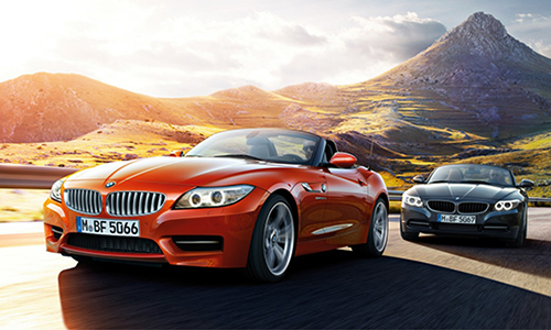 Khai tử Z4 - BMW mở đường cho Z5 hoàn toàn mới