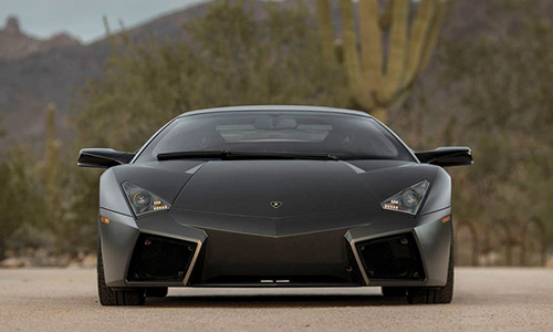 Lamborghini Reventon "tái xuất" với giá 1,4 triệu USD