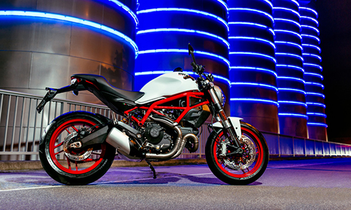 Ducati Monster 797 sẽ có giá dưới 300 triệu tại VN?