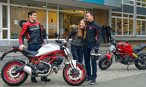 Ducati Monster 797 “chốt giá” 300 triệu tại Việt Nam?