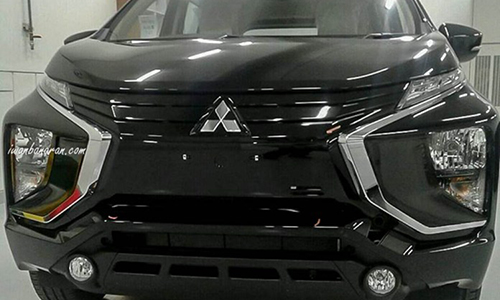 MPV Mitsubishi Expander 2018 "siêu rẻ" chỉ 323 triệu đồng