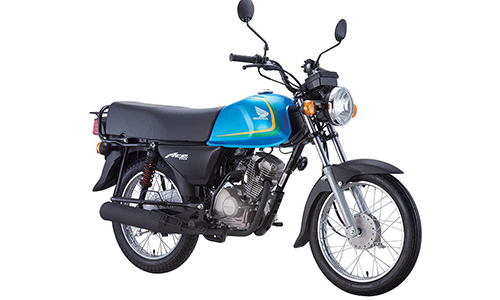 Môtô Honda Ace110 siêu giá rẻ giá chỉ 13,6 triệu đồng