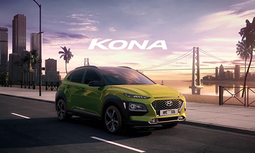 Công nhân Hyundai đình công, ngừng sản xuất Kona