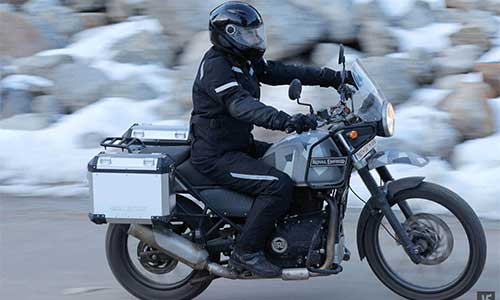 Môtô Royal Enfield giá chỉ 75 triệu đồng sắp về Việt Nam?