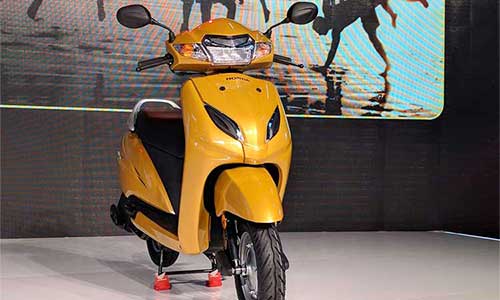 Xe ga siêu rẻ Honda Activa G5 giá chỉ 18 triệu đồng 