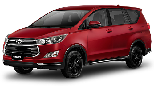 Toyota Việt Nam giảm 15 triệu đồng cho khách mua xe Innova 