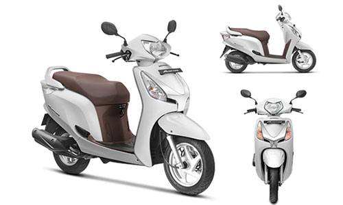 “Soi” xe ga Honda Aviator mới giá chỉ 18,6 triệu đồng