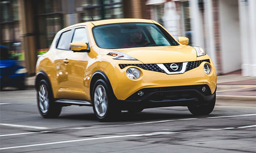 Nissan Juke chính thức bị “khai tử” tại thị trường Mỹ