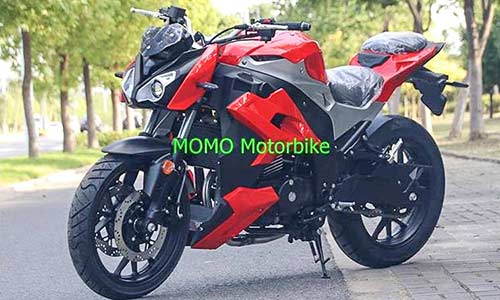 Xe môtô BMW S1000R “Tàu nhái” siêu rẻ chỉ 40 triệu